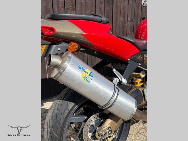 aprilia - tuono-1000-r