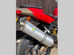 Aprilia Tuono 1000 RSV 2003 occasion – foto 5 van 22