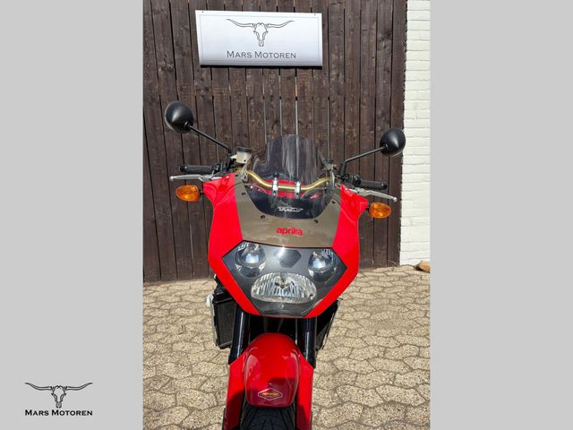 aprilia - tuono-1000-r