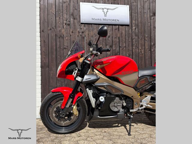 aprilia - tuono-1000-r