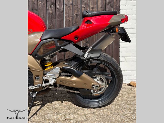 aprilia - tuono-1000-r