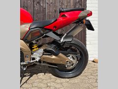 Aprilia Tuono 1000 RSV 2003 occasion – foto 13 van 22