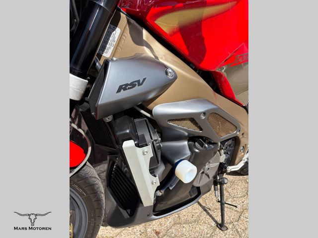 aprilia - tuono-1000-r
