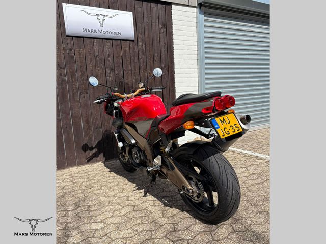 aprilia - tuono-1000-r