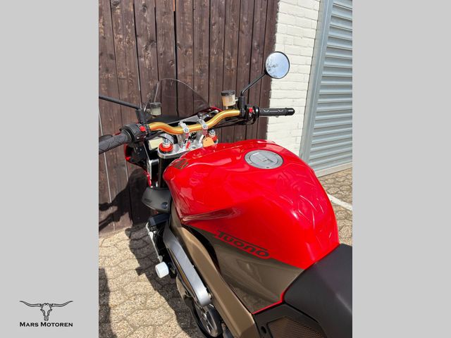 aprilia - tuono-1000-r