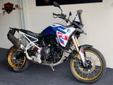 BMW F 900 GS