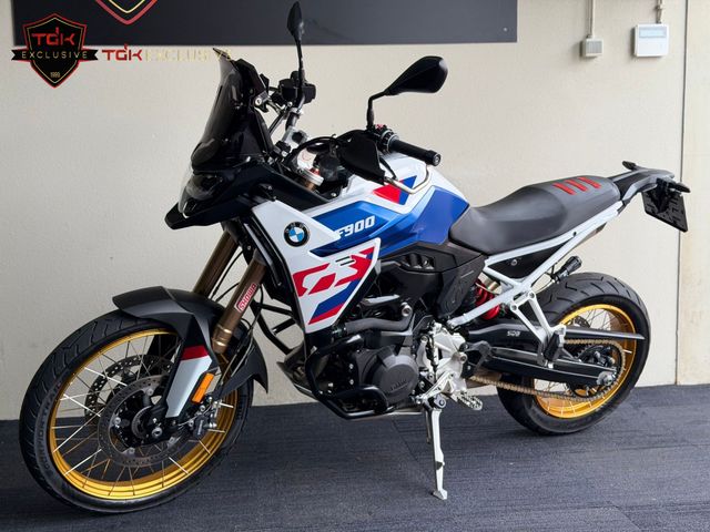 bmw - f-900-gs