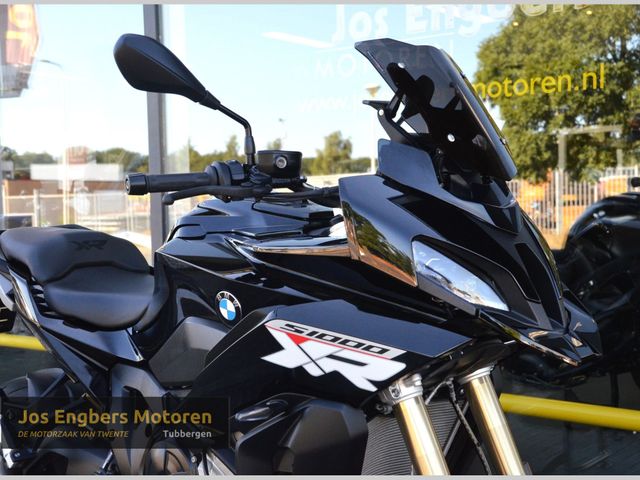 bmw - s-1000-xr