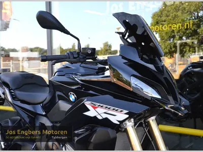 BMW S 1000 XR – foto 2