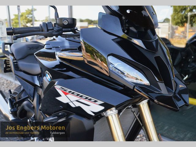 bmw - s-1000-xr