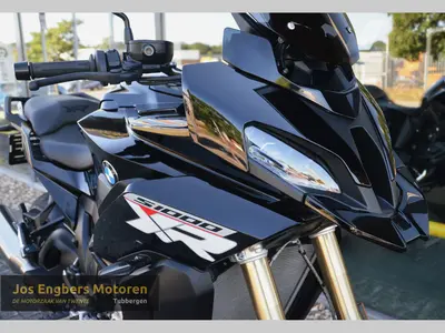 BMW S 1000 XR – foto 3