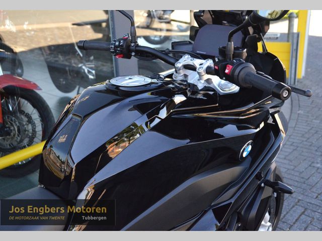 bmw - s-1000-xr