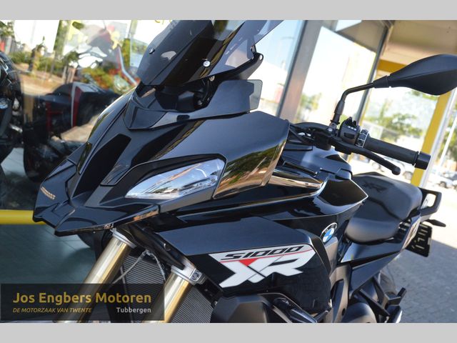bmw - s-1000-xr