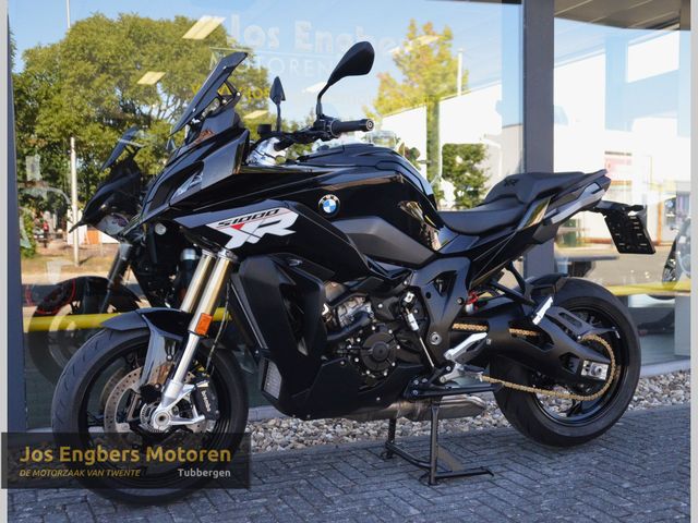 bmw - s-1000-xr