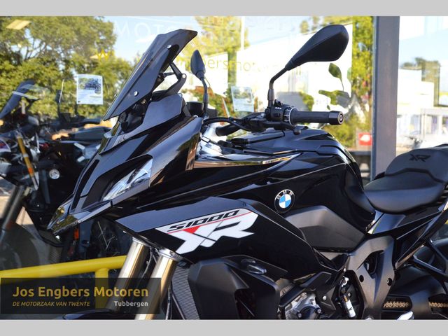 bmw - s-1000-xr