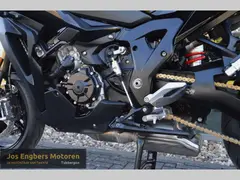 BMW S 1000 XR 2024 occasion – foto 21 van 25