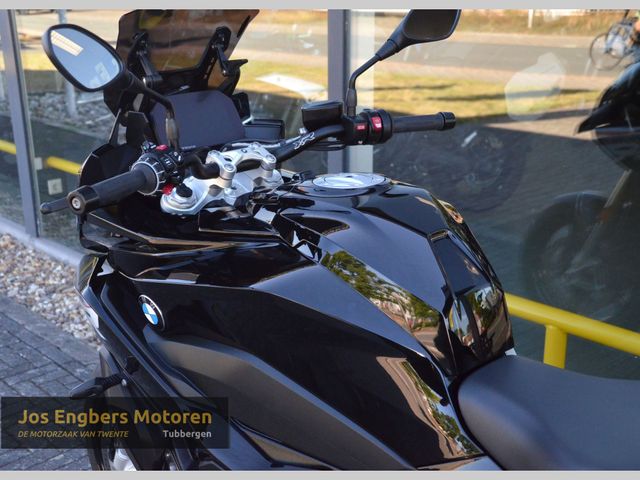 bmw - s-1000-xr