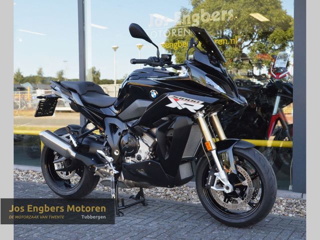 bmw - s-1000-xr