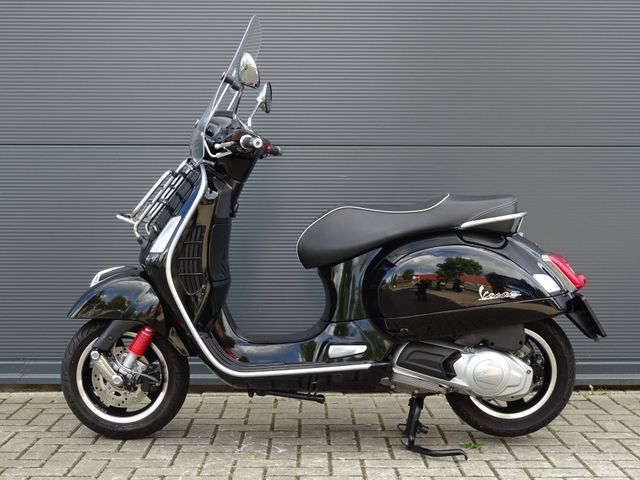 vespa - gts-125-super