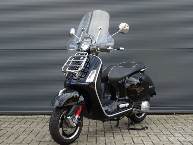 vespa - gts-125-super