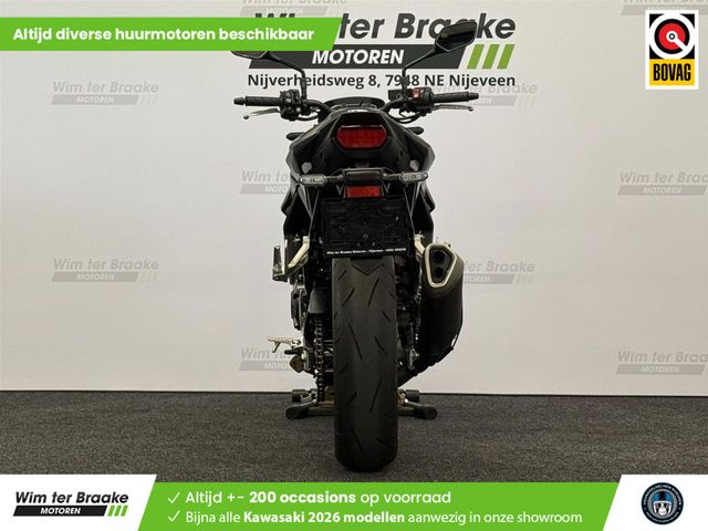 honda - cb-750-hornet