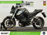 HONDA CB 750 HORNET