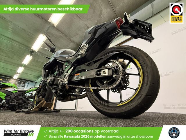 honda - cb-750-hornet