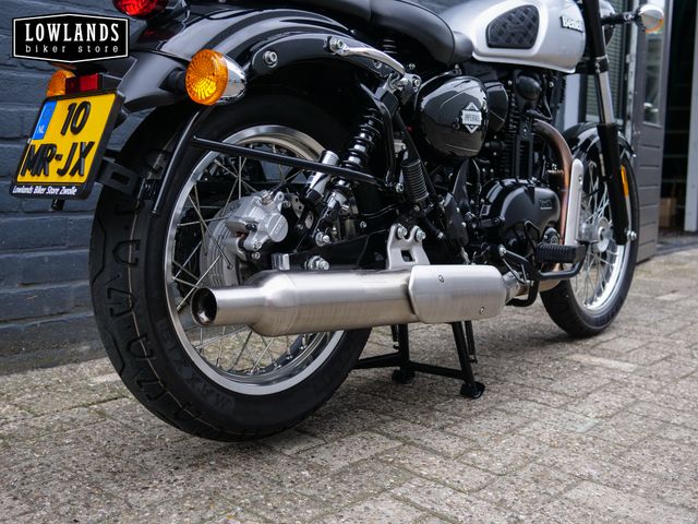 benelli - imperiale-400