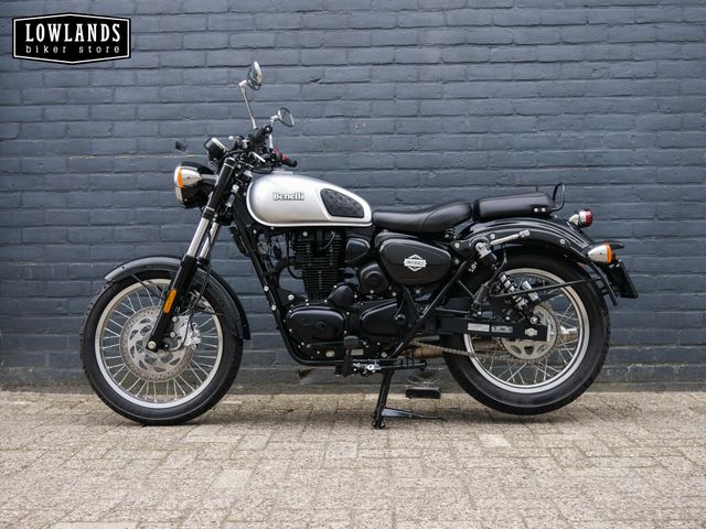 benelli - imperiale-400