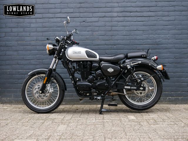 benelli - imperiale-400