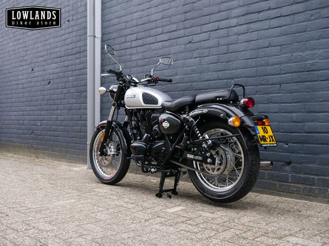 benelli - imperiale-400