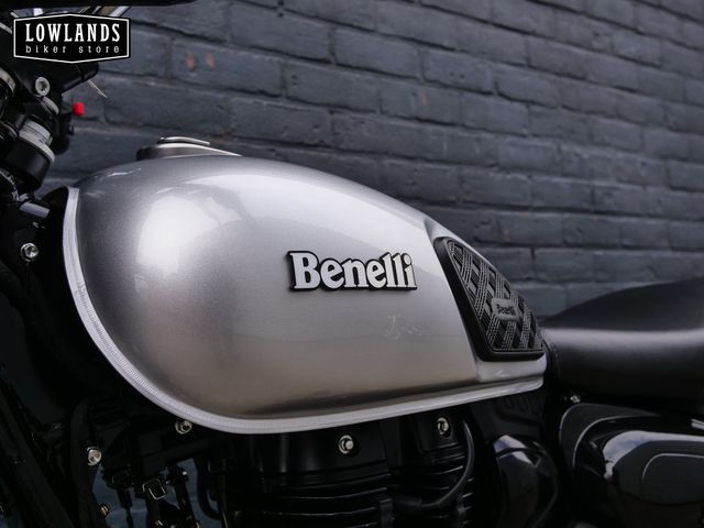 benelli - imperiale-400