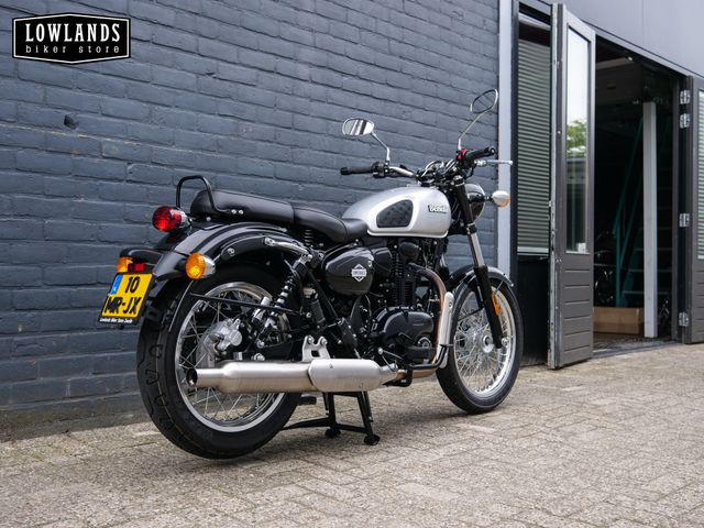 benelli - imperiale-400