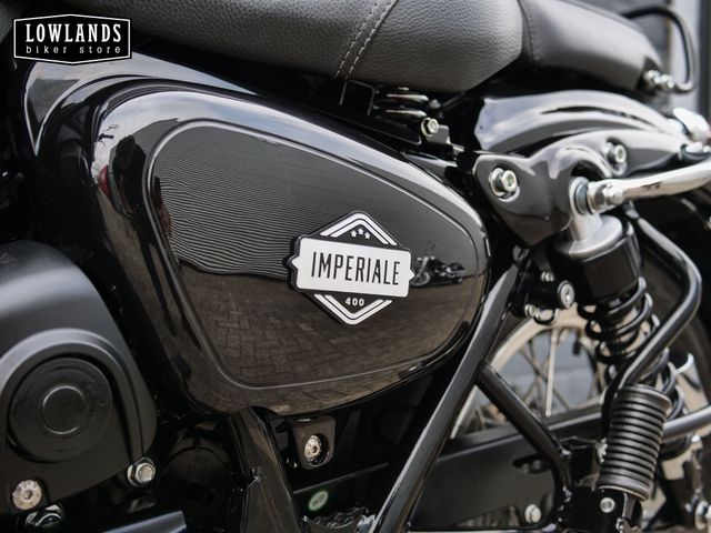 benelli - imperiale-400