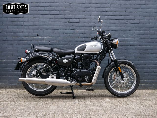 benelli - imperiale-400