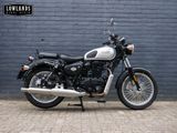 BENELLI IMPERIALE 400