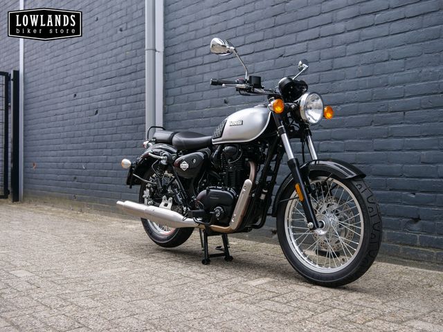 benelli - imperiale-400
