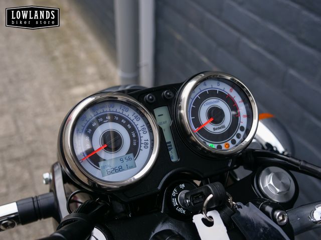 benelli - imperiale-400