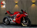 DUCATI PANIGALE V4 S