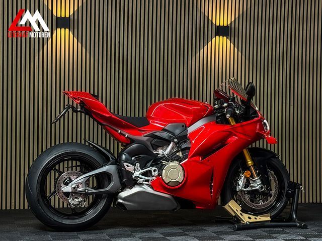 ducati - panigale-v4-s