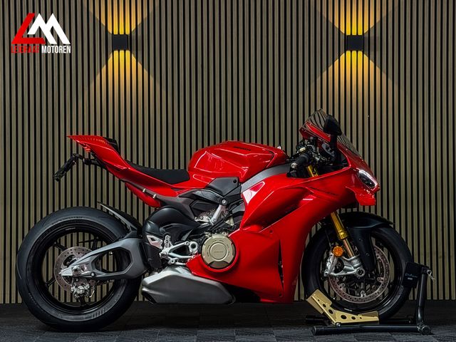 ducati - panigale-v4-s