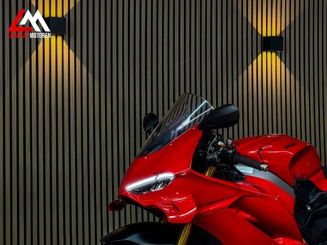 ducati - panigale-v4-s