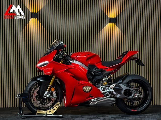 ducati - panigale-v4-s