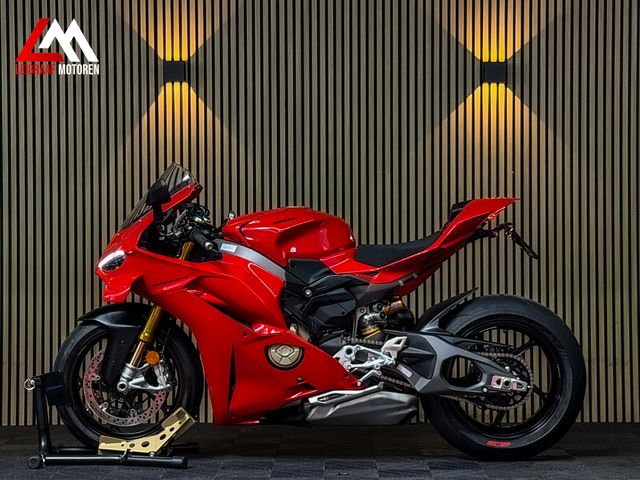 ducati - panigale-v4-s
