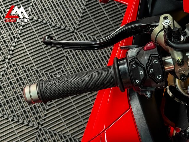 ducati - panigale-v4-s