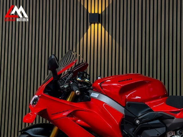 ducati - panigale-v4-s