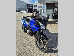 Suzuki V-Strom DL 650 ABS 2008 occasion – foto 2 van 16