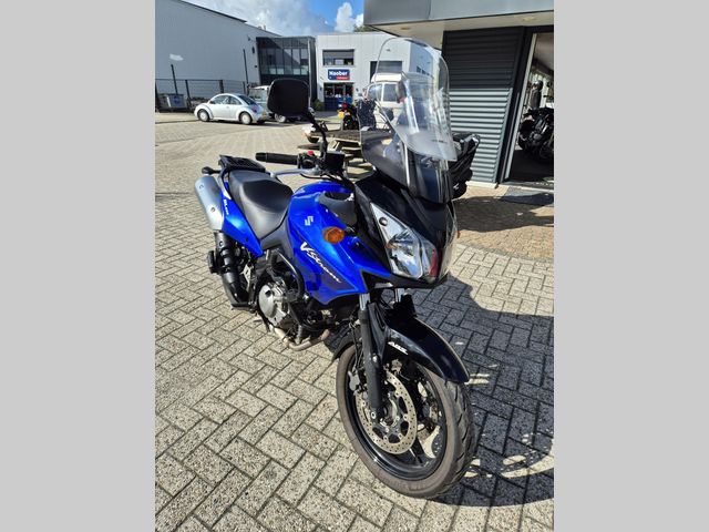 suzuki - v-strom-dl-650-abs