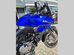 Suzuki V-Strom DL 650 ABS 2008 occasion – foto 3 van 16