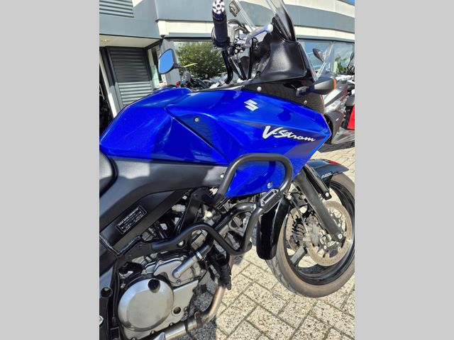 suzuki - v-strom-dl-650-abs